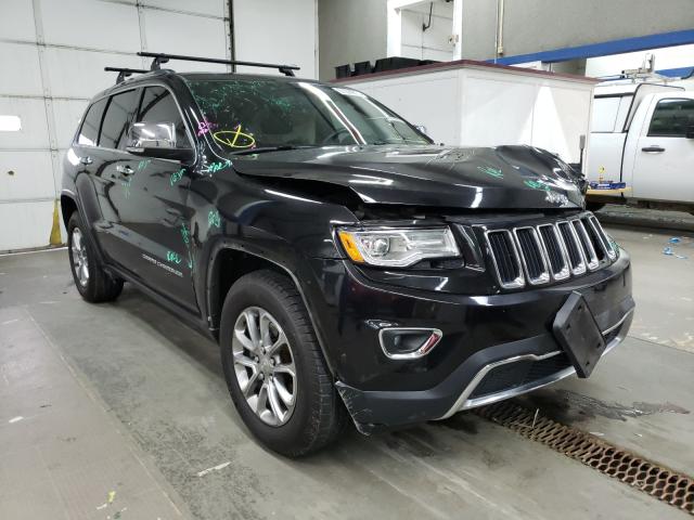 JEEP GRAND CHER 2015 1c4rjebg2fc755055