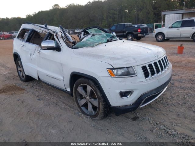 JEEP GRAND CHEROKEE 2015 1c4rjebg2fc763706