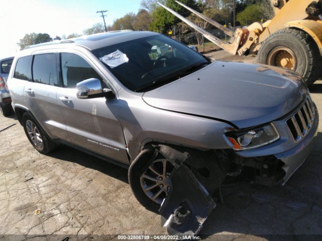 JEEP GRAND CHEROKEE 2015 1c4rjebg2fc765391