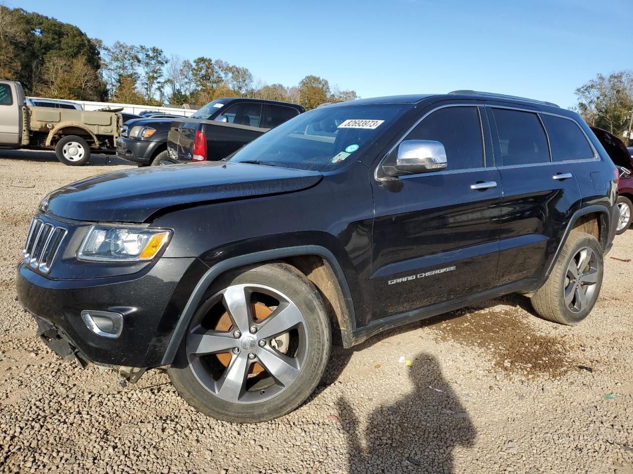 JEEP GRAND CHEROKEE 2015 1c4rjebg2fc788749