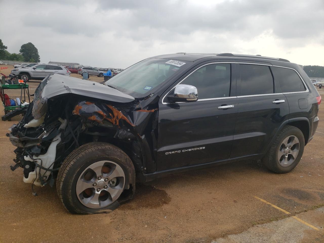 JEEP GRAND CHEROKEE 2015 1c4rjebg2fc829204