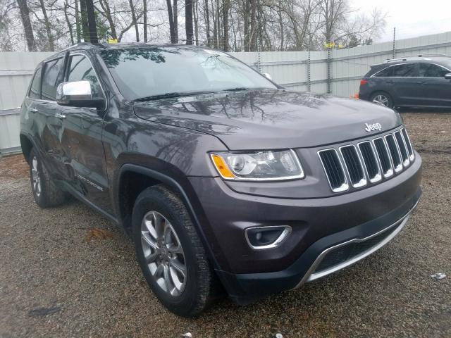 JEEP GRAND CHER 2015 1c4rjebg2fc836511