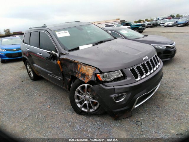 JEEP GRAND CHEROKEE 2015 1c4rjebg2fc906217