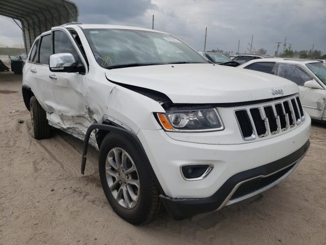 JEEP GRAND CHER 2015 1c4rjebg2fc915581