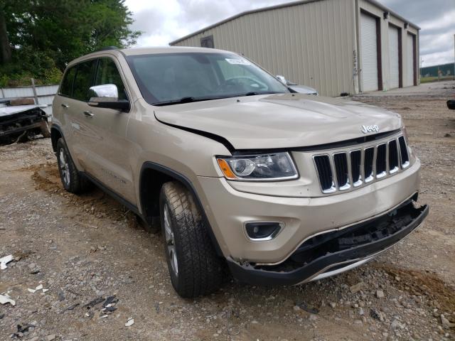 JEEP GRAND CHER 2015 1c4rjebg2fc929433