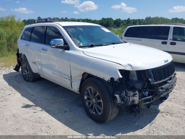 JEEP GRAND CHEROKEE 2015 1c4rjebg2fc944644