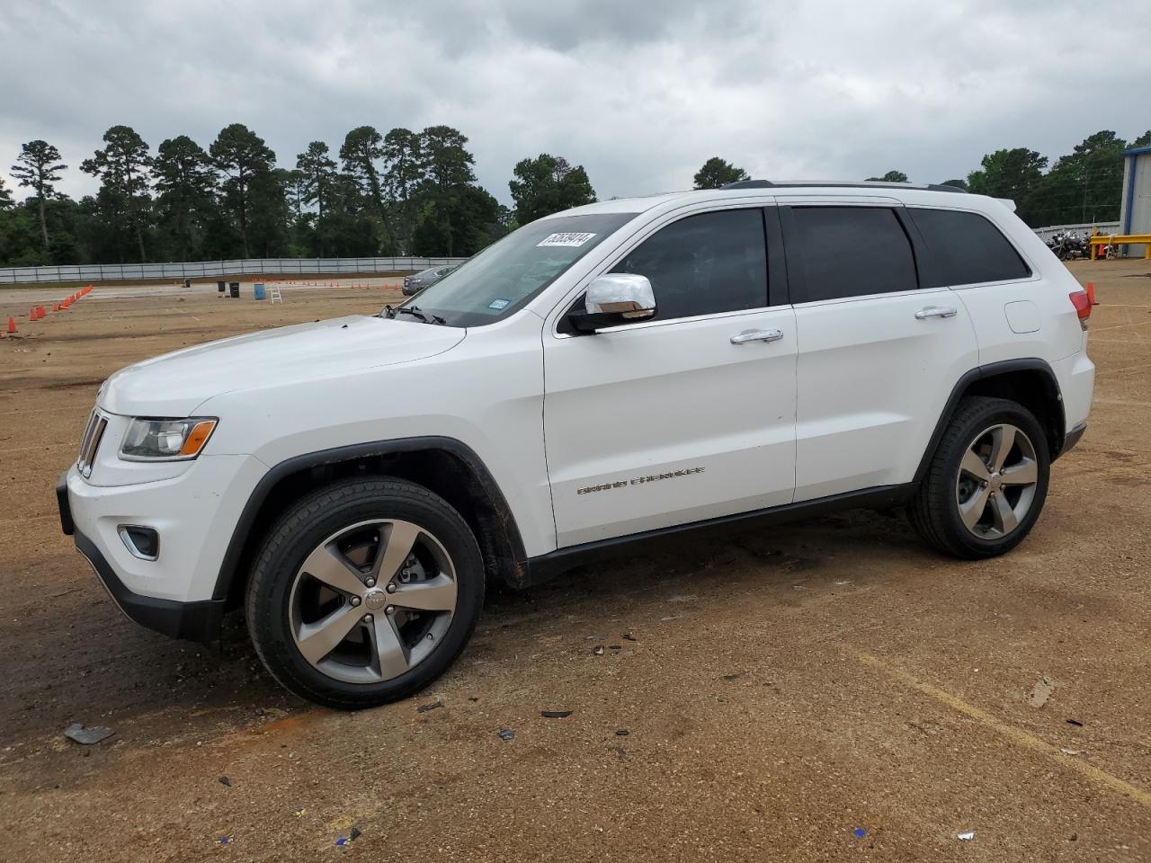 JEEP GRAND CHEROKEE 2015 1c4rjebg2fc952145