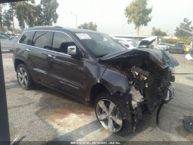 JEEP GRAND CHEROKEE 2015 1c4rjebg2fc952372