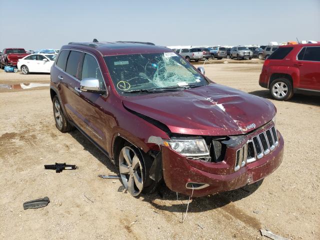 JEEP GRAND CHER 2016 1c4rjebg2gc306959