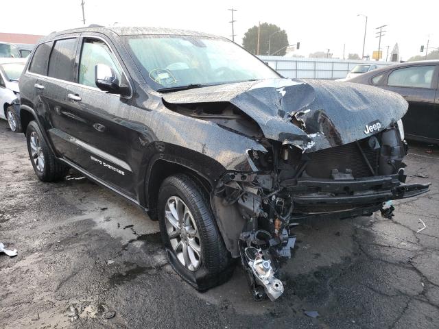 JEEP GRAND CHEROKEE 2016 1c4rjebg2gc314625