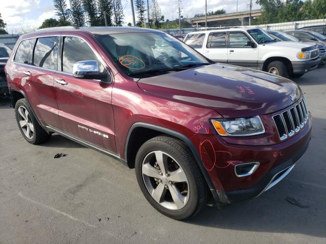 JEEP GRAND CHER 2016 1c4rjebg2gc320960