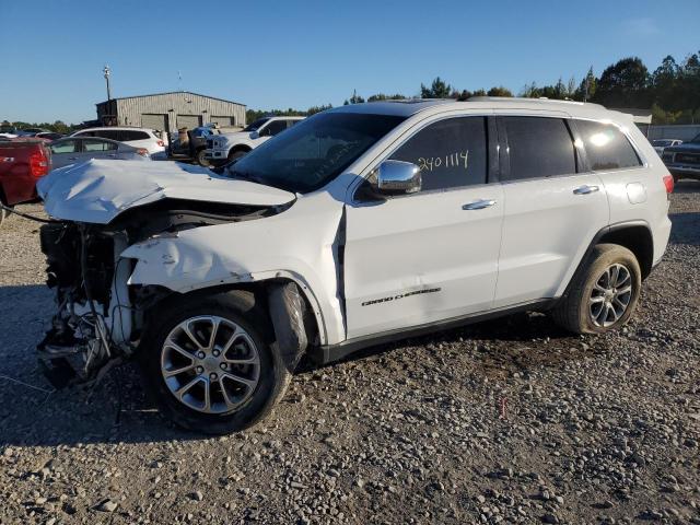 JEEP GRAND CHEROKEE 2016 1c4rjebg2gc335166