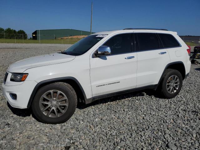 JEEP GRAND CHER 2016 1c4rjebg2gc358544