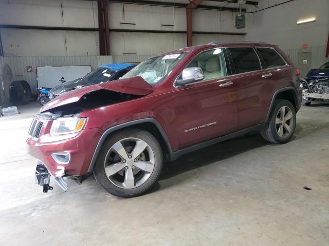 JEEP GRAND CHER 2016 1c4rjebg2gc382343