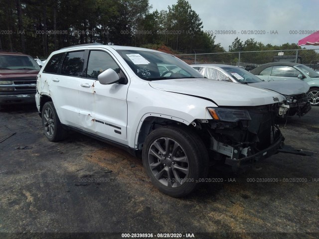 JEEP GRAND CHEROKEE 2016 1c4rjebg2gc390796