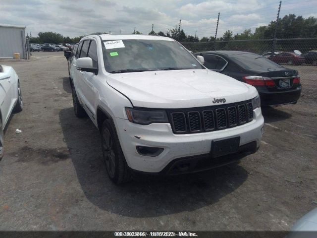 JEEP GRAND CHEROKEE 2016 1c4rjebg2gc407483