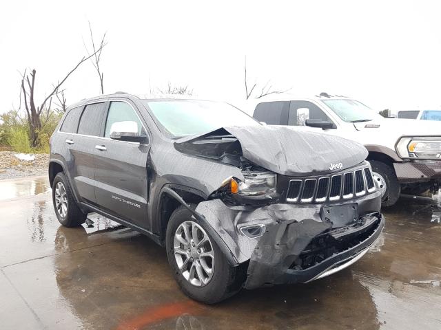 JEEP GRAND CHER 2016 1c4rjebg2gc409525