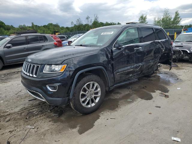 JEEP GRAND CHEROKEE 2016 1c4rjebg2gc412389