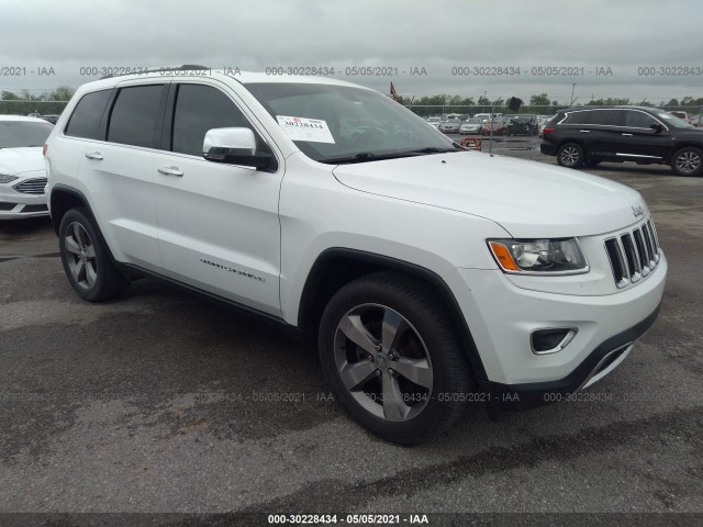 JEEP GRAND CHEROKEE 2016 1c4rjebg2gc429676