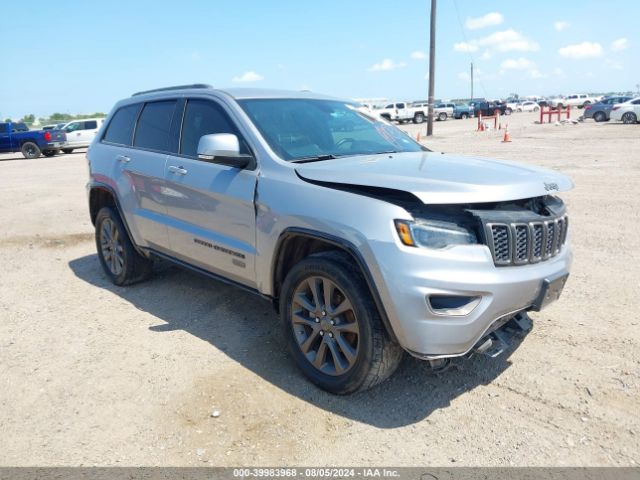 JEEP GRAND CHEROKEE 2016 1c4rjebg2gc436773