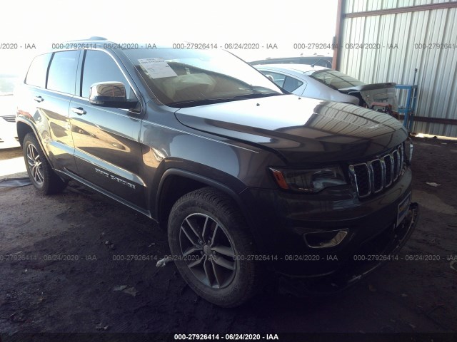 JEEP GRAND CHEROKEE 2017 1c4rjebg2hc635923