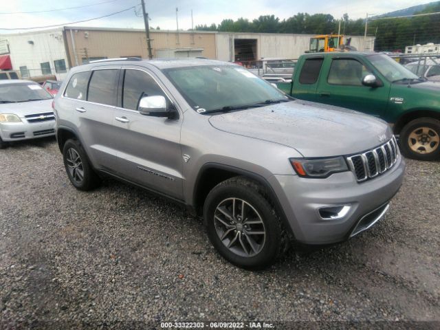 JEEP GRAND CHEROKEE 2017 1c4rjebg2hc636120