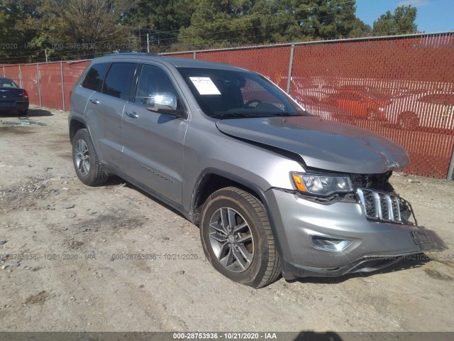 JEEP GRAND CHEROKEE 2017 1c4rjebg2hc674835