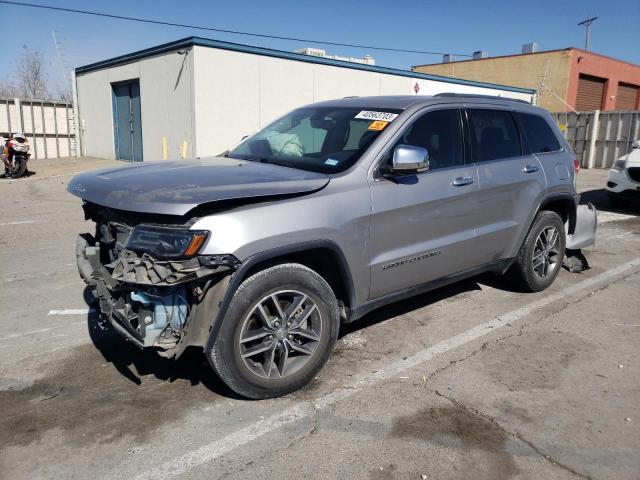 JEEP GRAND CHER 2017 1c4rjebg2hc712337