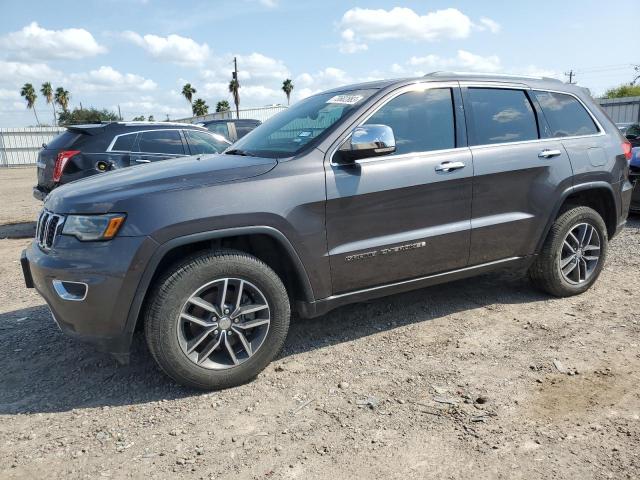 JEEP GRAND CHER 2017 1c4rjebg2hc718753