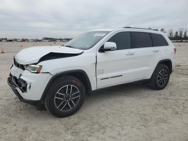 JEEP GRAND CHEROKEE 2017 1c4rjebg2hc736184