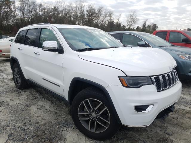 JEEP GRAND CHER 2017 1c4rjebg2hc765796