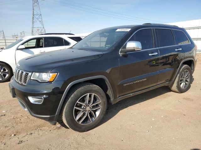 JEEP GRAND CHER 2017 1c4rjebg2hc793565