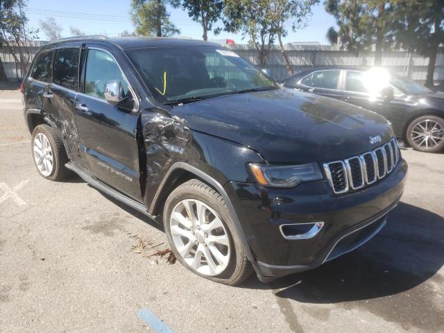 JEEP GRAND CHER 2017 1c4rjebg2hc805021