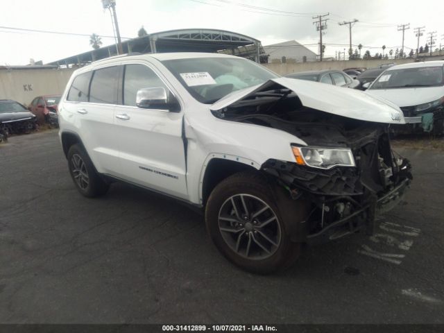 JEEP GRAND CHEROKEE 2017 1c4rjebg2hc846782