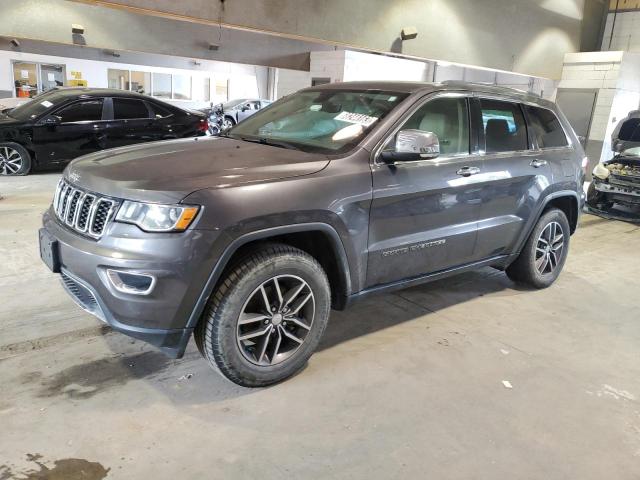 JEEP GRAND CHER 2017 1c4rjebg2hc915437