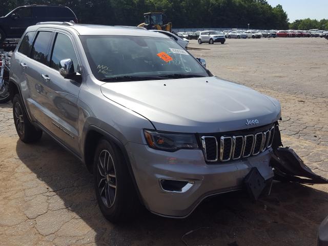 JEEP GRAND CHER 2017 1c4rjebg2hc934246