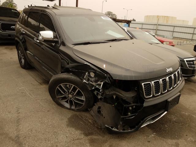 JEEP GRAND CHER 2017 1c4rjebg2hc950012