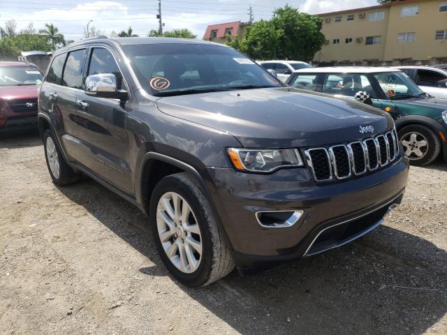 JEEP GRAND CHER 2017 1c4rjebg2hc956022