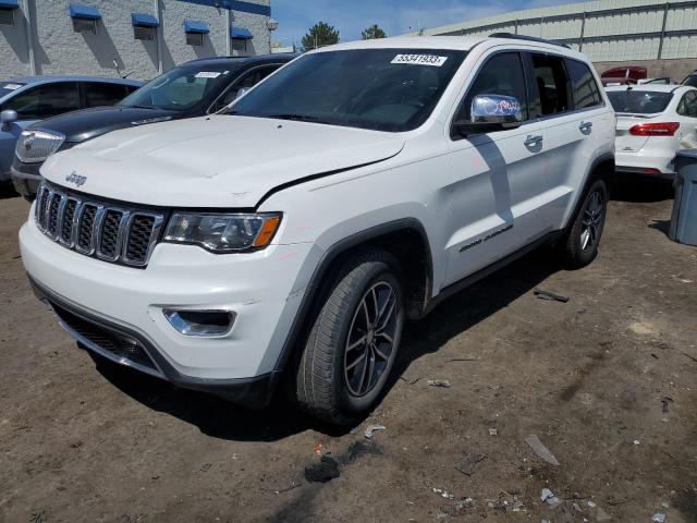 JEEP GRAND CHER 2018 1c4rjebg2jc153636