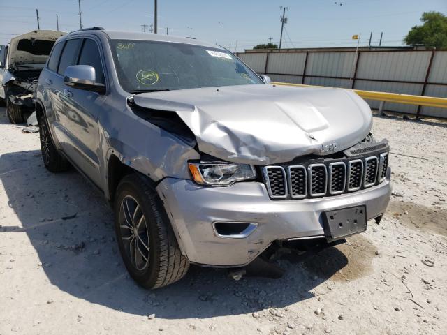 JEEP GRAND CHEROKEE 2018 1c4rjebg2jc158853