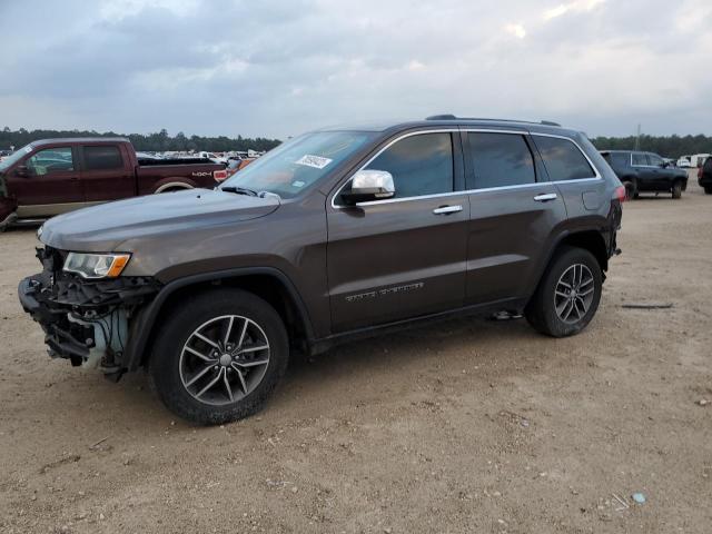 JEEP GRAND CHER 2018 1c4rjebg2jc218713