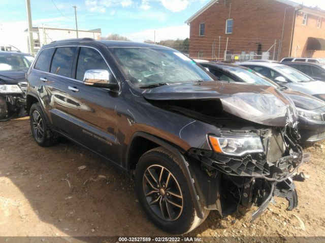 JEEP GRAND CHEROKEE 2018 1c4rjebg2jc229906