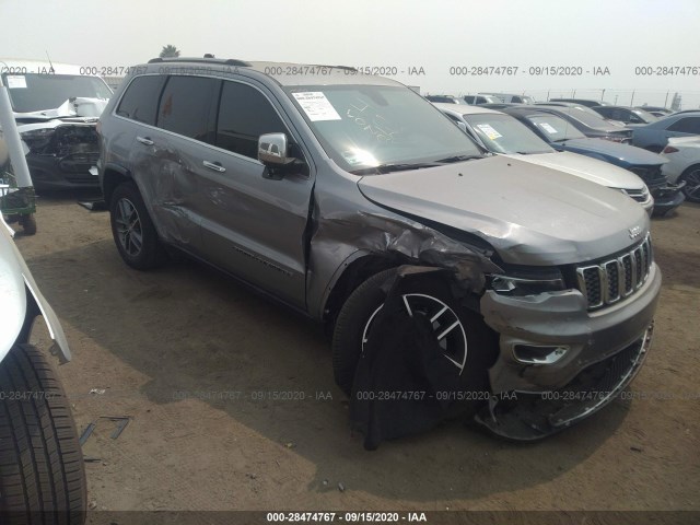 JEEP GRAND CHEROKEE 2018 1c4rjebg2jc246687