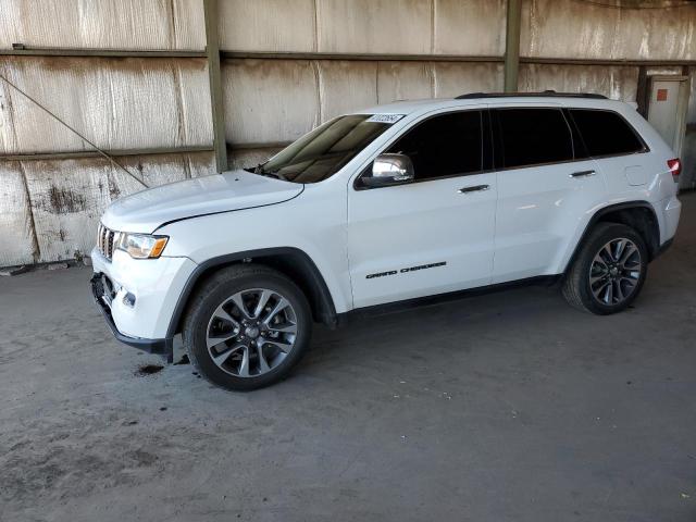 JEEP GRAND CHEROKEE 2018 1c4rjebg2jc339483