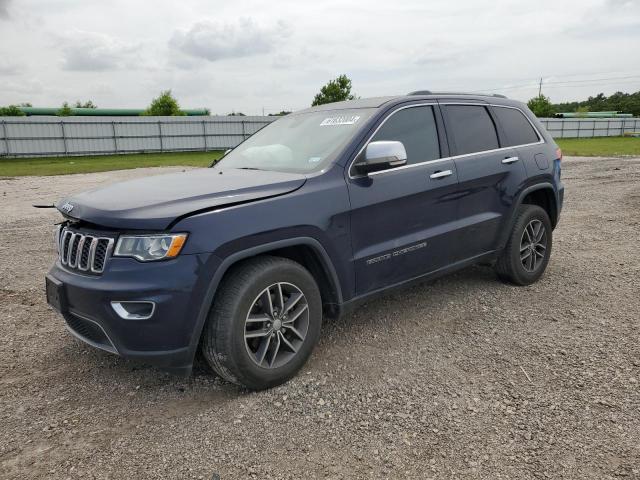 JEEP GRAND CHEROKEE 2018 1c4rjebg2jc437994