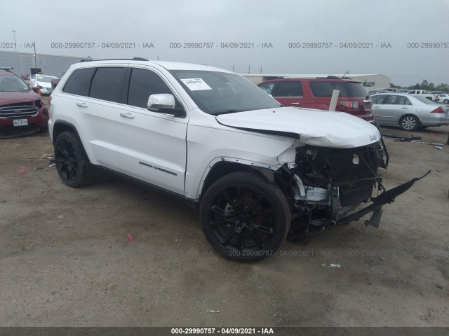 JEEP GRAND CHEROKEE 2018 1c4rjebg2jc438501