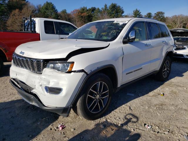 JEEP GRAND CHER 2018 1c4rjebg2jc480215