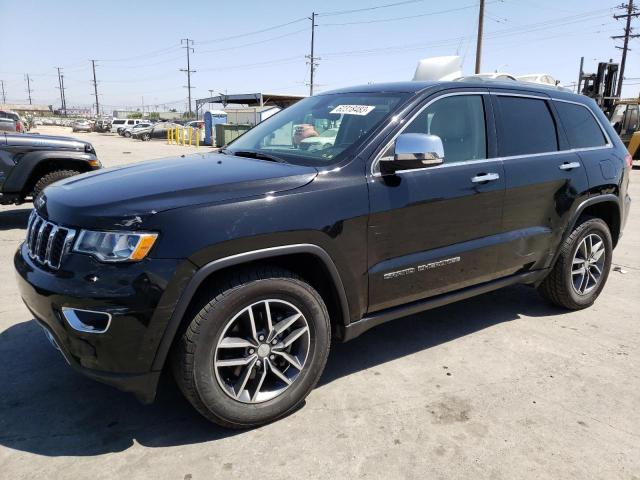 JEEP GRAND CHER 2018 1c4rjebg2jc485544