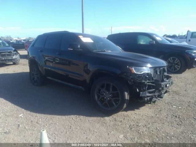 JEEP GRAND CHEROKEE 2019 1c4rjebg2kc571731