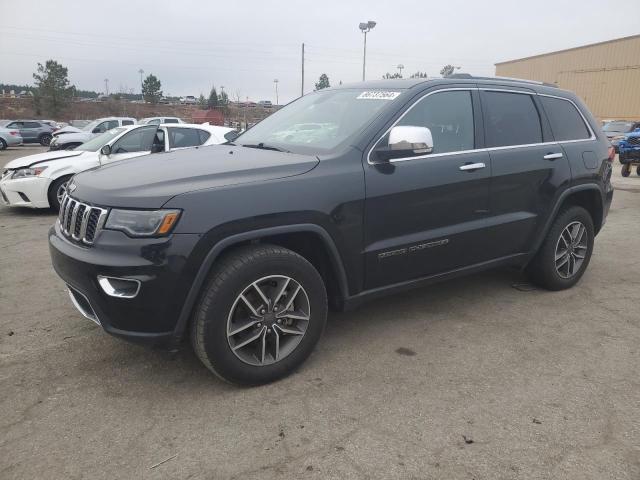 JEEP GRAND CHER 2019 1c4rjebg2kc603612